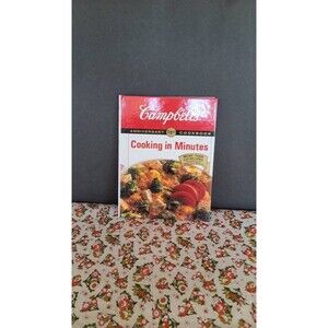 Campbells Cooking in Minutes